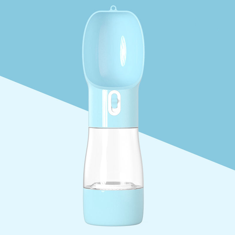Traveling Out Portable Dog Water Dispenser - Image 6