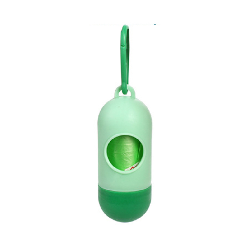 Pet Trash Bag Dog Poop Bags For Waste Refuse Cleanup - Image 10