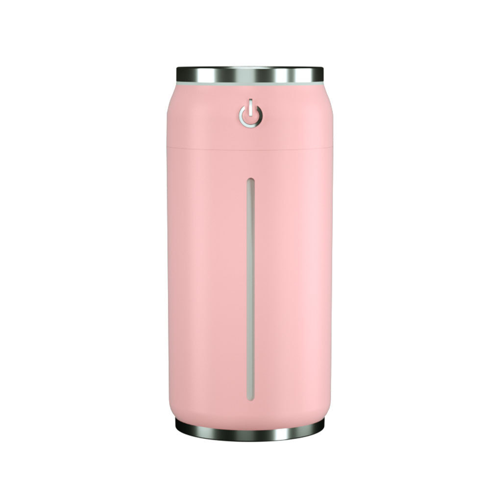 Hot Selling Car Humidifier 220ML Mini USB Aroma Diffuser Wholesale Air Humidificator - Image 8