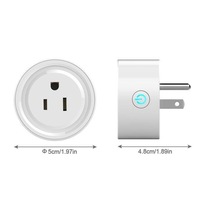 WIFI Smart Plug control for Smart Homes - Image 5