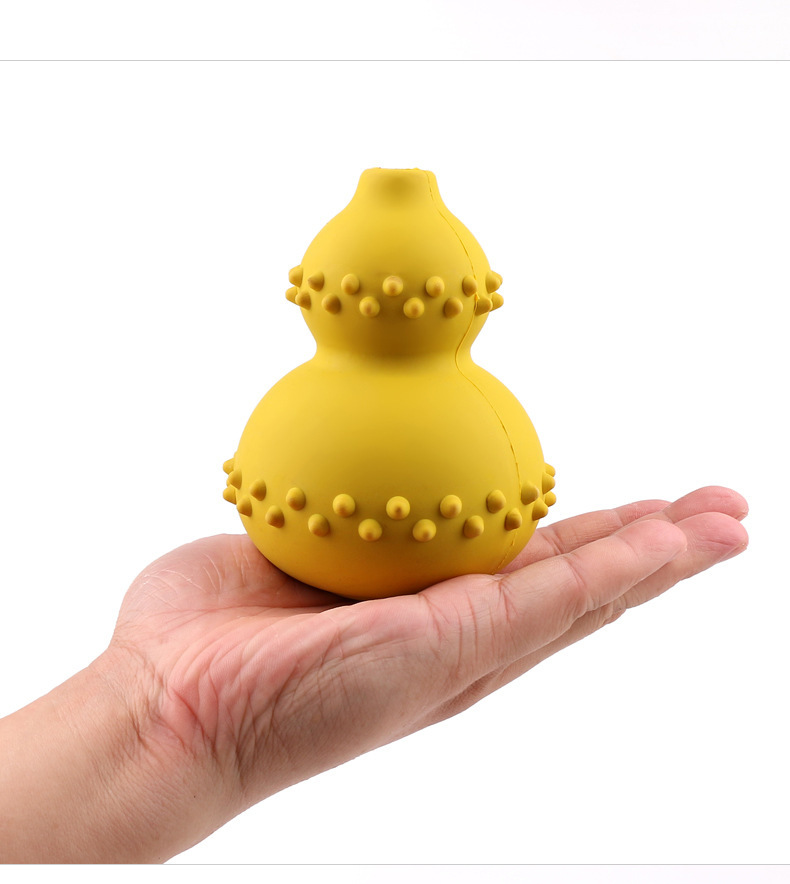 Pet Toy Natural Rubber Resistant To Biting And Grinding Teeth - Image 2