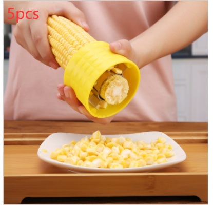 Kitchen Gadget Corn Grinder Thresher - Image 7