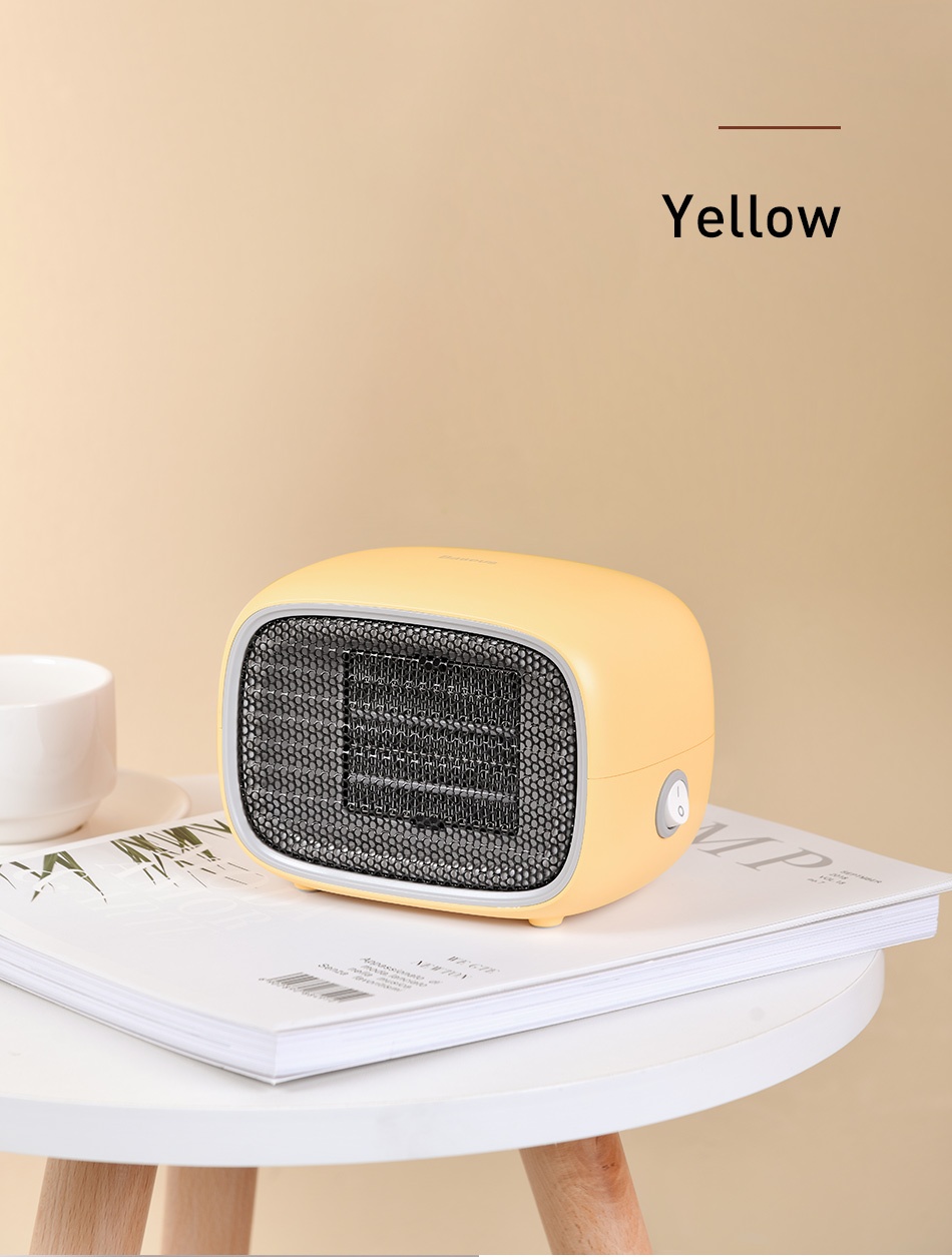 Mini Home Heater - Image 4