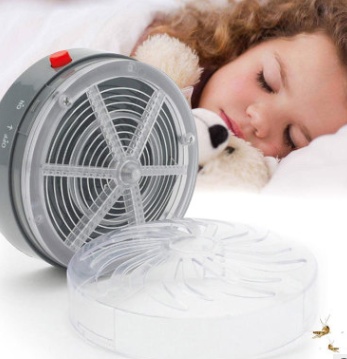 Home Solar Mosquito Killer - Image 3