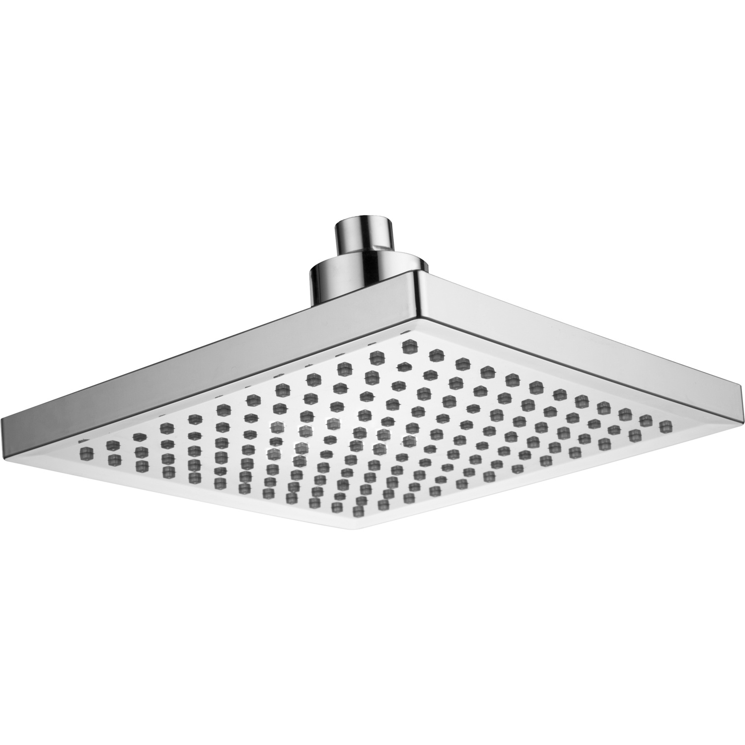 Luminous color changing shower head - Image 5