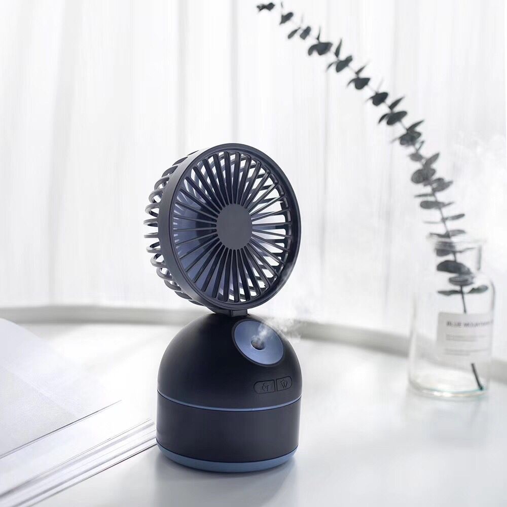 Fan humidifier - Image 7