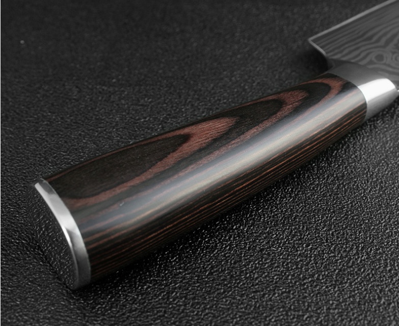 Carpenter's Special Set 6-piece Set 8-piece Set Knife Chef Knife Kitchen Knife Cooking - Image 4