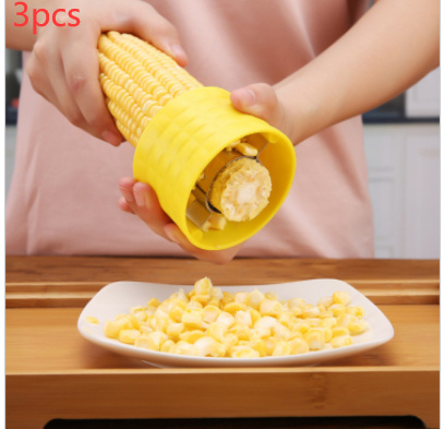 Kitchen Gadget Corn Grinder Thresher - Image 6