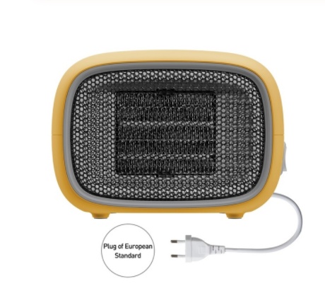 Mini Home Heater - Image 7