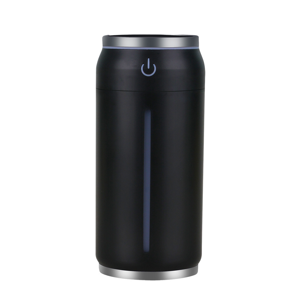 Hot Selling Car Humidifier 220ML Mini USB Aroma Diffuser Wholesale Air Humidificator - Image 5