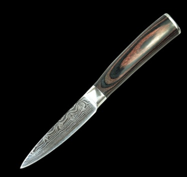 Carpenter's Special Set 6-piece Set 8-piece Set Knife Chef Knife Kitchen Knife Cooking - Image 2