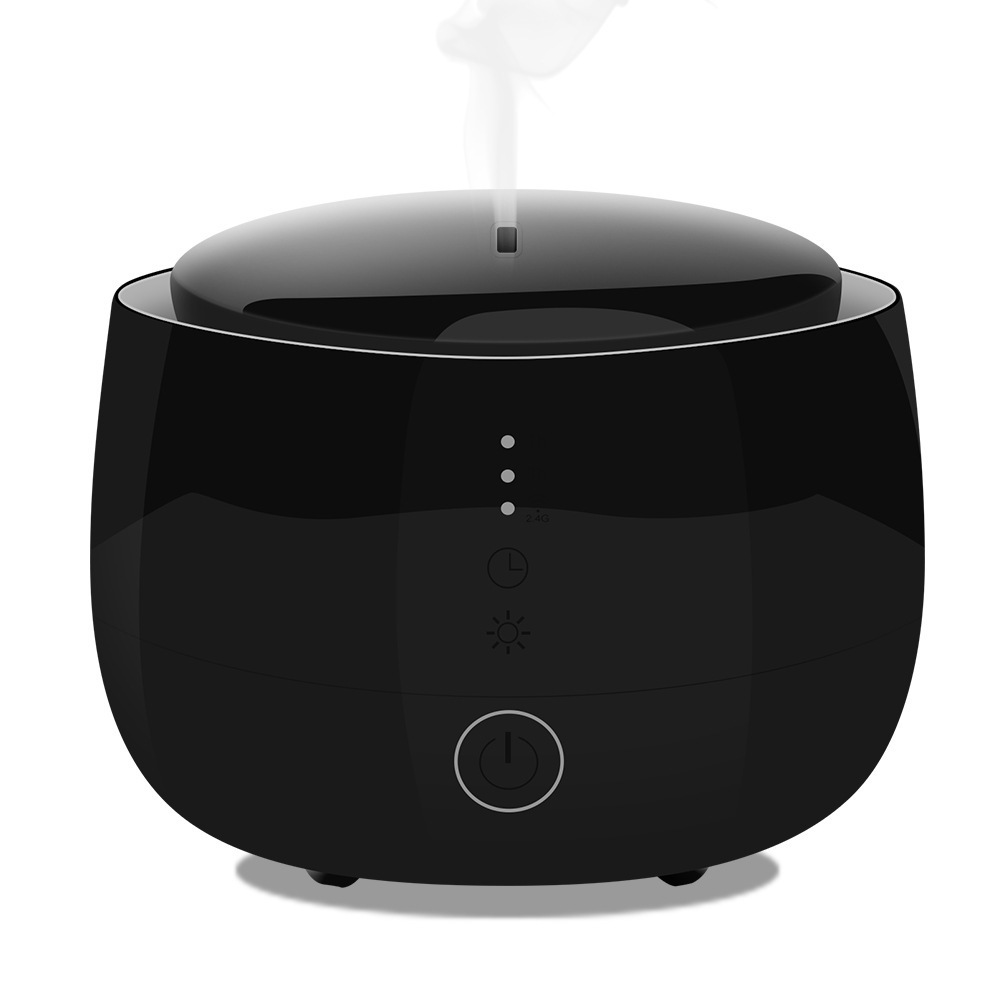 Smart home aromatherapy humidifier - Image 6
