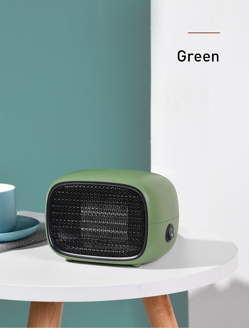 Mini Home Heater - Image 3