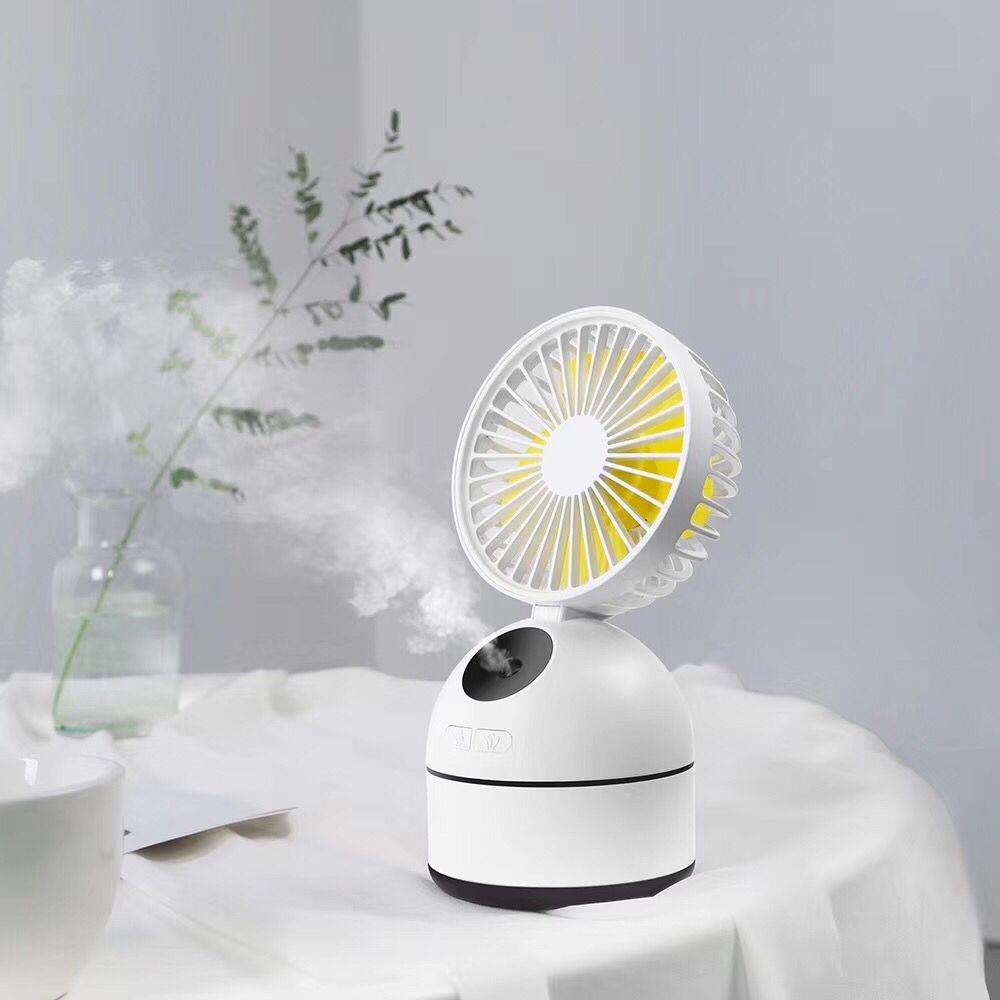 Fan humidifier - Image 5