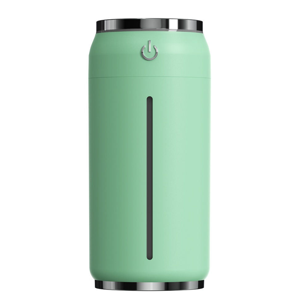 Hot Selling Car Humidifier 220ML Mini USB Aroma Diffuser Wholesale Air Humidificator - Image 7