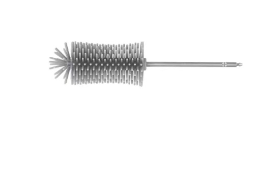 Electric Cleaning Brush Dishwashing Brush Automatic Wireless USB Rechargeable Professional Kitchen Bathtub Tile Cleaning Brushes - Image 9