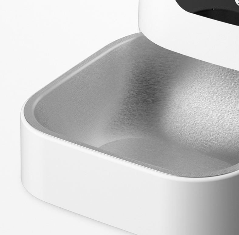 Pet Automatic Feeder Large Capacity Smart Voice Recorder APP Control Timer Feeding Cat Dog Food Dispenser With WiFi Pet Bo - Image 10