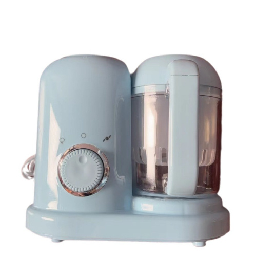 Baby food processor- Steamer and Blender - Image 9